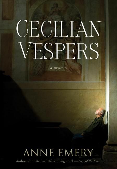 Cecilian Vespers a mystery