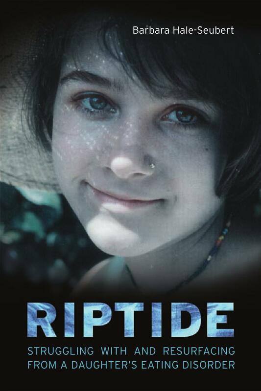 Riptide Struggling With and Resurfacing From a Daughter's Eating Disorder