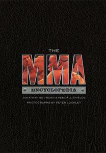 MMA Encyclopedia, The