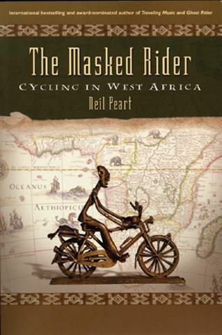 Masked Rider, The Cycling in West Africa