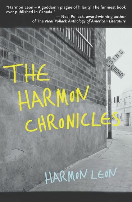 Harmon Chronicles, The