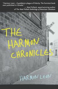 Harmon Chronicles, The