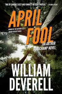 April Fool An Arthur Beauchamp Novel