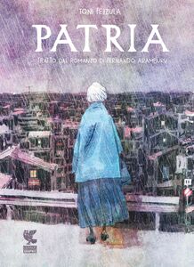 Patria Graphic Novel