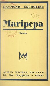 Maripepa