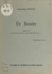 Le Rosaire