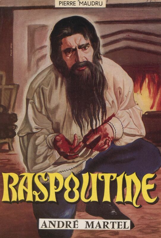 Raspoutine
