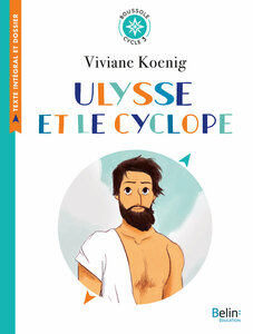 Ulysse et le cyclope Boussole Cycle 3