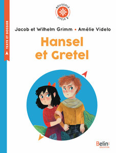 Hansel et Gretel Boussole Cycle 2