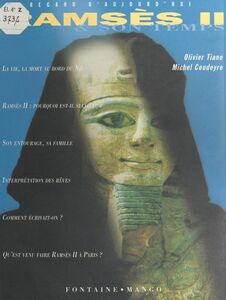 Ramsès II et son temps