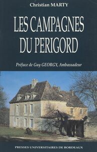 Les campagnes du Périgord