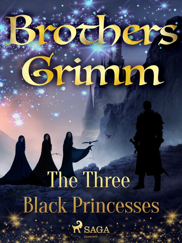 The Three Black Princesses