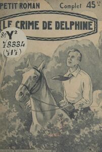 Le crime de Delphine
