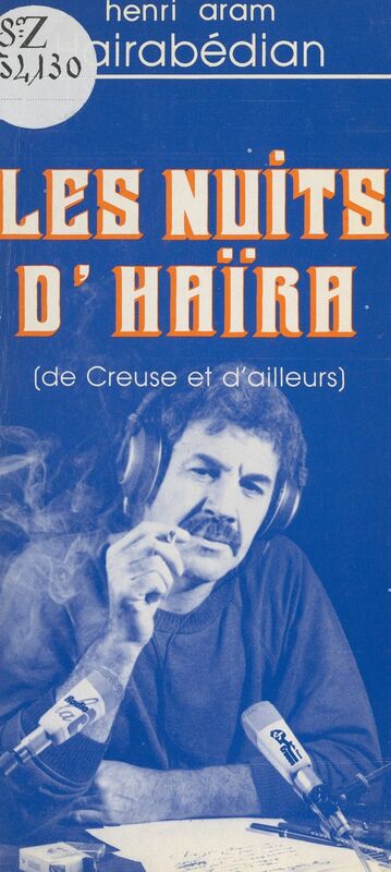 Les nuits d'Haïra (de Creuse et d'ailleurs)