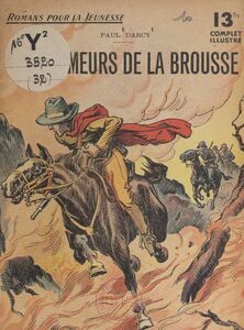 Les écumeurs de la brousse