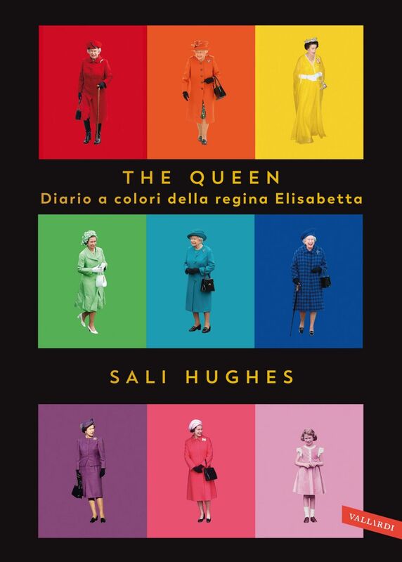 The Queen Diario a colori della regina Elisabetta