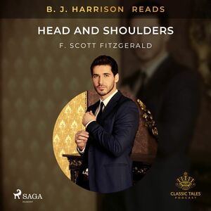 B. J. Harrison Reads Head and Shoulders