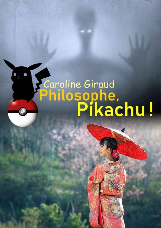 Philosophe, Pikachu !