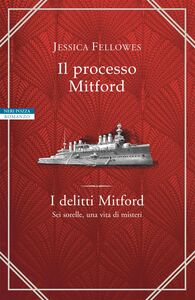 Il processo Mitford Quarto romanzo della serie I delitti di Mitford