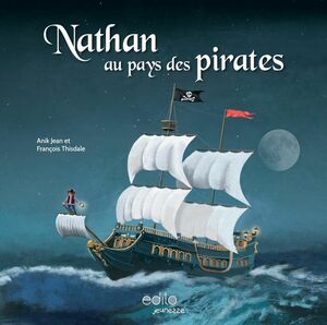 Nathan au pays des pirates