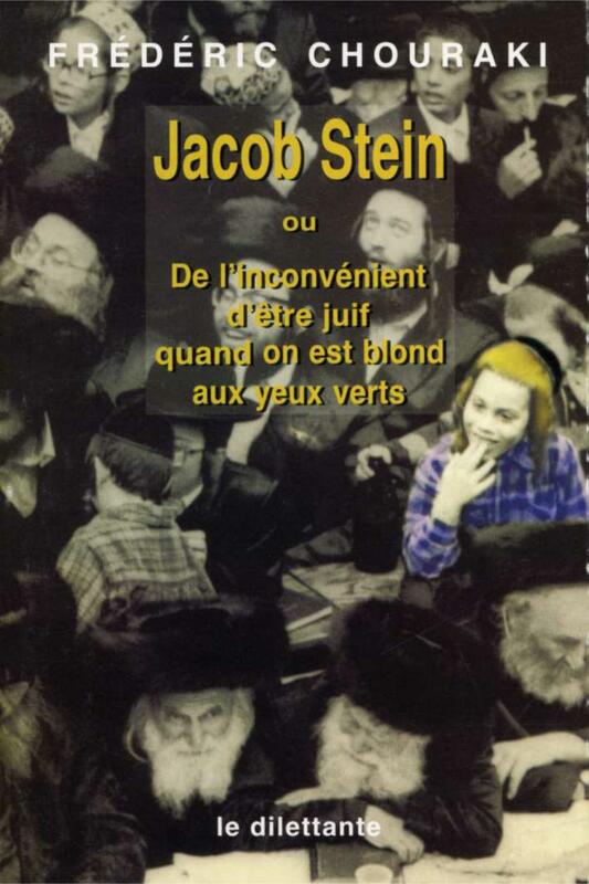 Jacob Stein