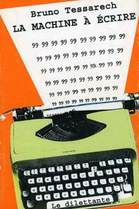 La Machine à écrire
