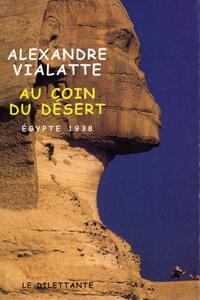 Au coin du désert