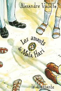 Les Amants de Mata Hari