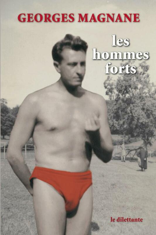 Les Hommes forts