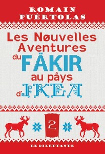 Les Nouvelles Aventures du fakir au pays d'Ikea