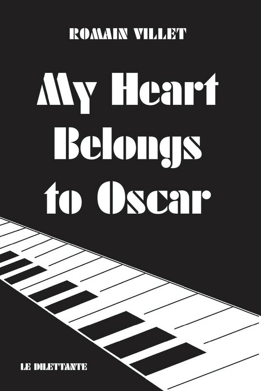 My Heart Belongs to Oscar