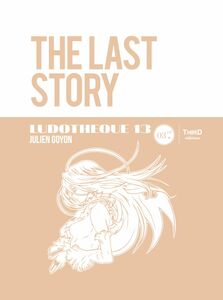 Ludothèque n°13 : The Last Story Le jeu symbolique de Hironobu Sakaguchi