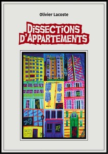DISSECTIONS D'APPARTEMENTS