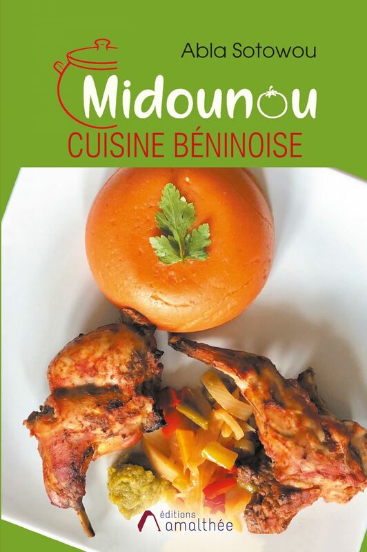 Midounou Cuisine Béninoise