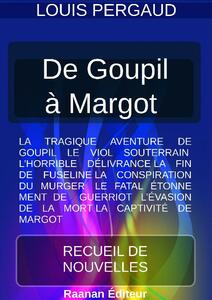 De Goupil à Margot