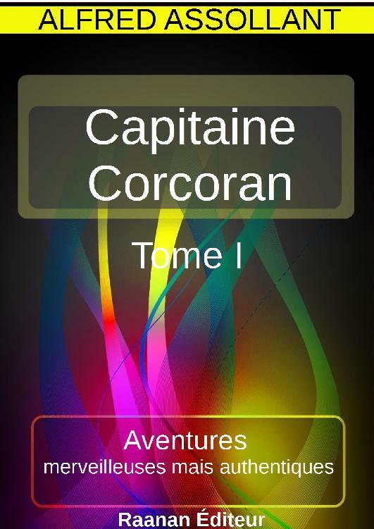 Les Aventures du capitaine Corcoran 1