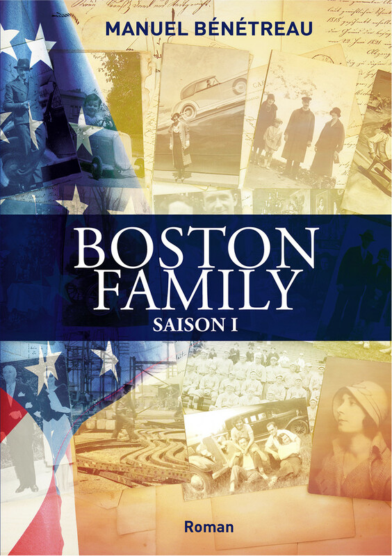 BOSTON FAMILY SAISON 1