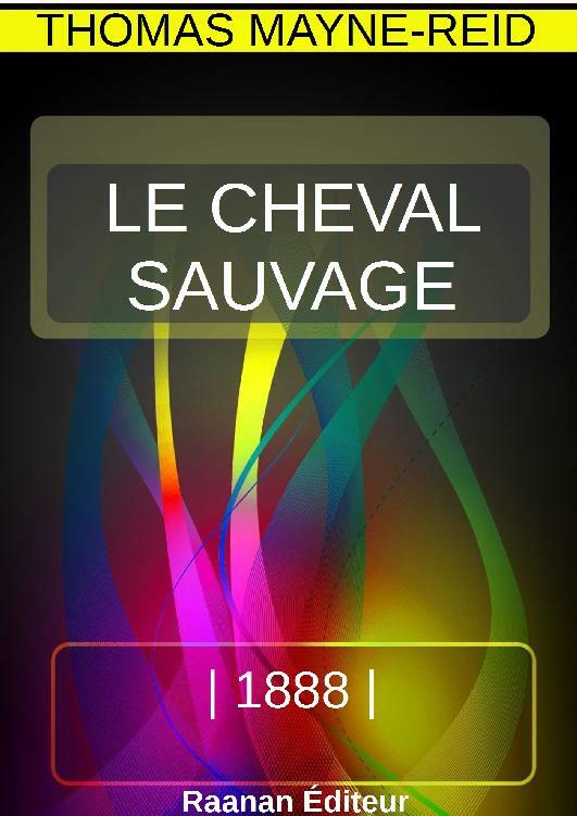 Le cheval sauvage