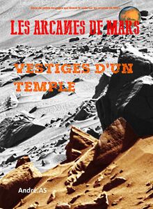 LES ARCANES DE MARS : VESTIGES D'UN TEMPLE