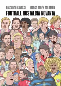 Football nostalgia novanta