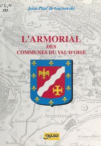 L'armorial des communes du Val-d'Oise