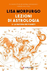 Lezioni di astrologia II La natura dei pianeti