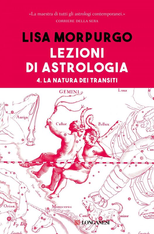 Lezioni di astrologia IV La natura dei transiti