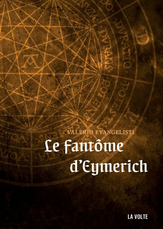 Le Fantôme d'Eymerich Le 12e et dernier épisode du cycle de l’inquisiteur ! La série de l’inquisiteur Eymerich, au retentissement colossal en Italie, achève ici le cercle tracé autour de son héros, tel un ouroboros, symbole de l’éternel retour.