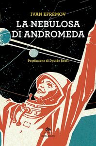 La nebulosa di Andromeda