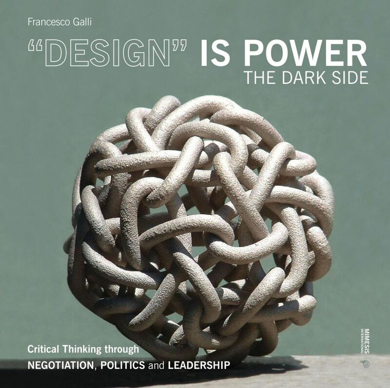 Design is Power The Dark Side