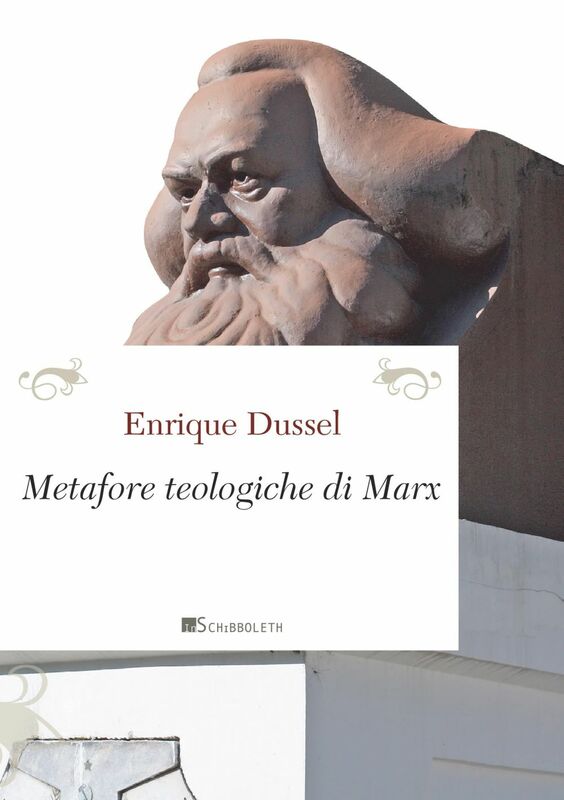 Metafore teologiche di Marx