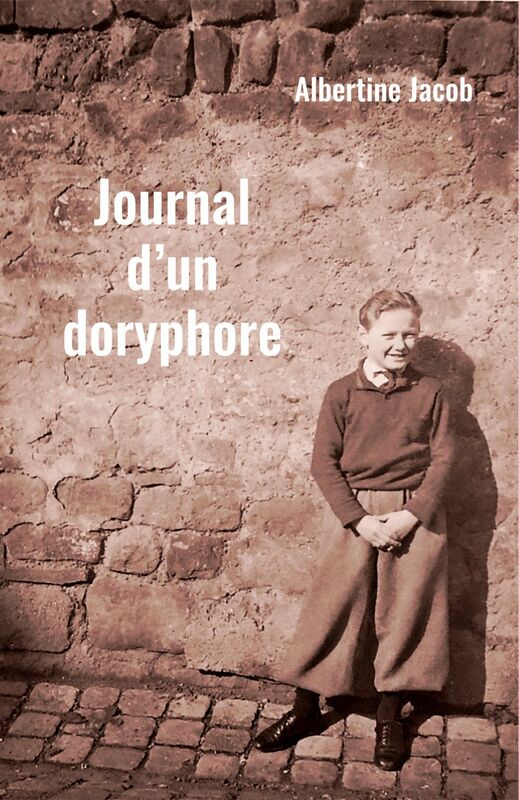 Journal d'un doryphore