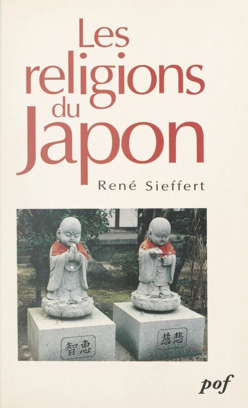 Les religions du Japon