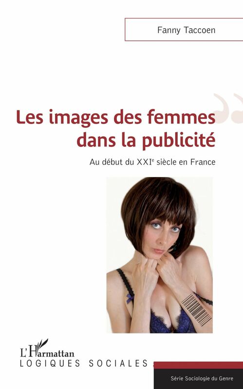 Les images des femmes dans la publicité Au début du XXIe siècle en France